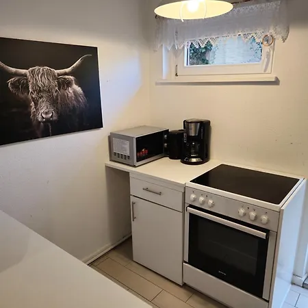 Monteure Und Pendler Willkommen! Komfortable 2 In Der Innenstadt