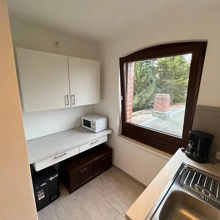 Apartman Monteure Und Pendler Willkommen! Komfortable 2 In Der Innenstadt *